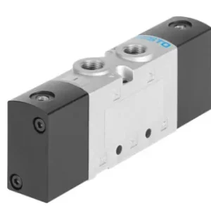 Zawór pneumatyczny VUWS-L25-B52-G14 FESTO Zwrot pieniędzy